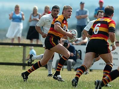 Alex Bretherton